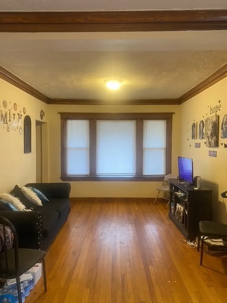 8728 South Carpenter Street Chicago IL 60620