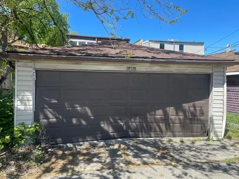 6451 South Vernon Avenue Chicago IL 60637
