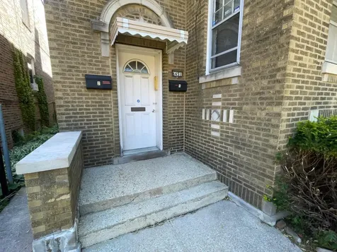 6451 South Vernon Avenue Chicago IL 60637