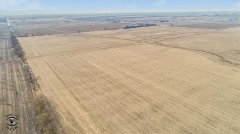 194 acres West Holt Road Minooka IL 60447