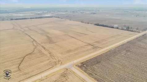 194 acres West Holt Road Minooka IL 60447