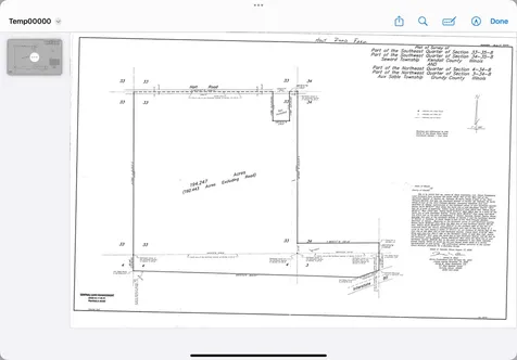 194 acres West Holt Road Minooka IL 60447