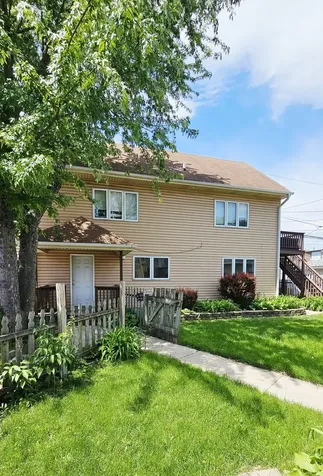 5230 South Lockwood Avenue Chicago IL 60638