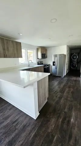 5230 South Lockwood Avenue Chicago IL 60638