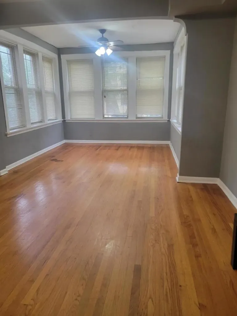 1742 West Wallen Avenue Chicago IL 60626