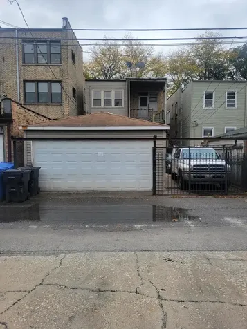 1742 West Wallen Avenue Chicago IL 60626