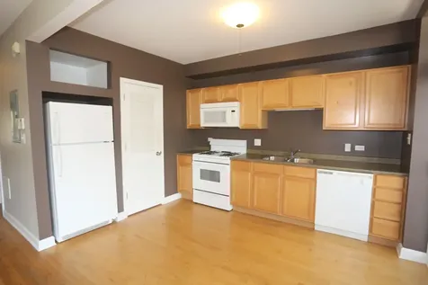 5208 North Sawyer Avenue Chicago IL 60625