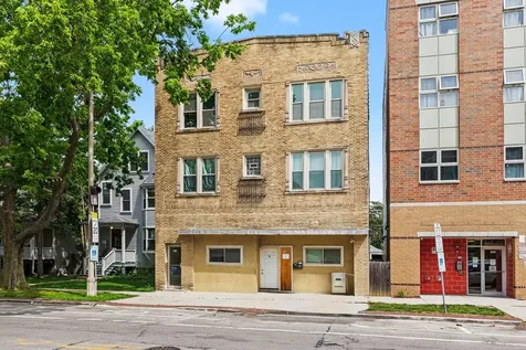 214 Chicago Avenue Oak Park IL 60302