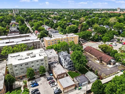 214 Chicago Avenue Oak Park IL 60302