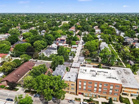 214 Chicago Avenue Oak Park IL 60302