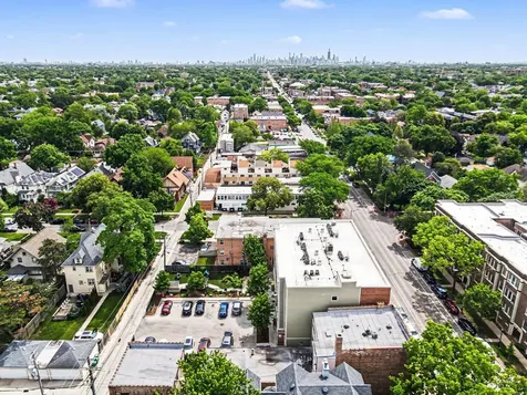 214 Chicago Avenue Oak Park IL 60302