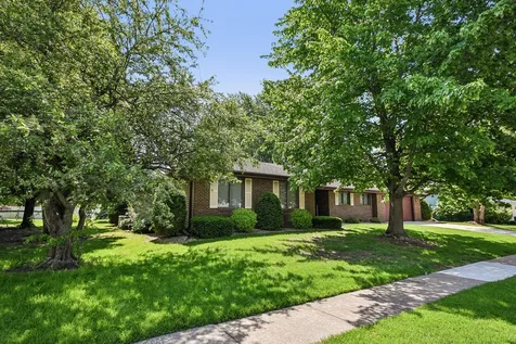 204 Carriage Drive Morris IL 60450