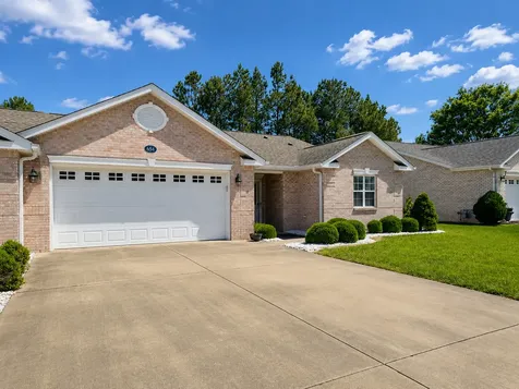 654 Lake Harbor Drive Marion IL 62959