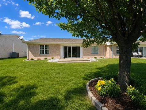 654 Lake Harbor Drive Marion IL 62959