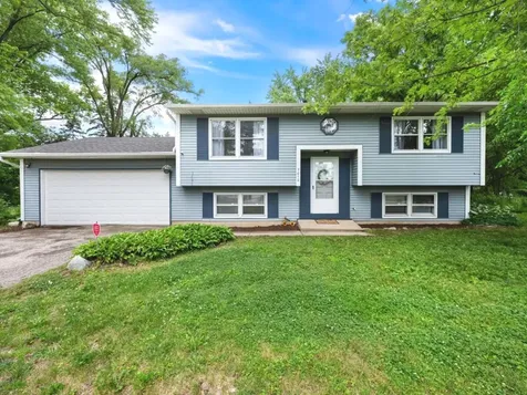 7010 Seminole Drive Wonder Lake IL 60097