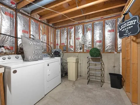 7010 Seminole Drive Wonder Lake IL 60097