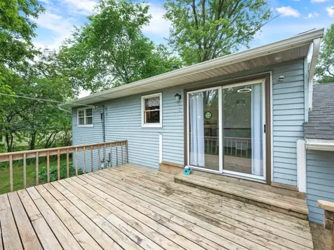 7010 Seminole Drive Wonder Lake IL 60097