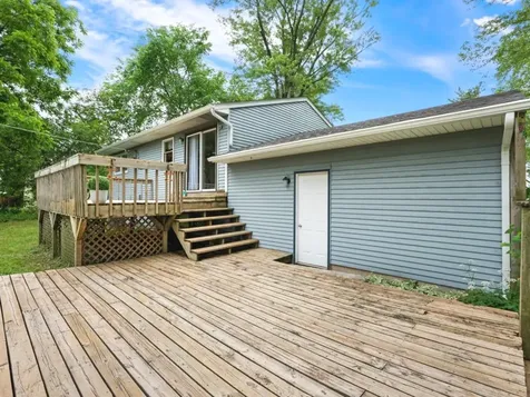 7010 Seminole Drive Wonder Lake IL 60097