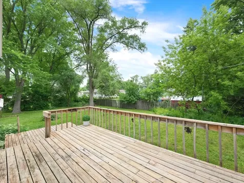 7010 Seminole Drive Wonder Lake IL 60097