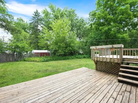 7010 Seminole Drive Wonder Lake IL 60097