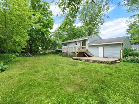 7010 Seminole Drive Wonder Lake IL 60097