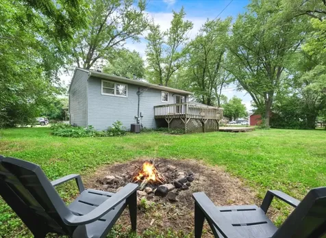 7010 Seminole Drive Wonder Lake IL 60097