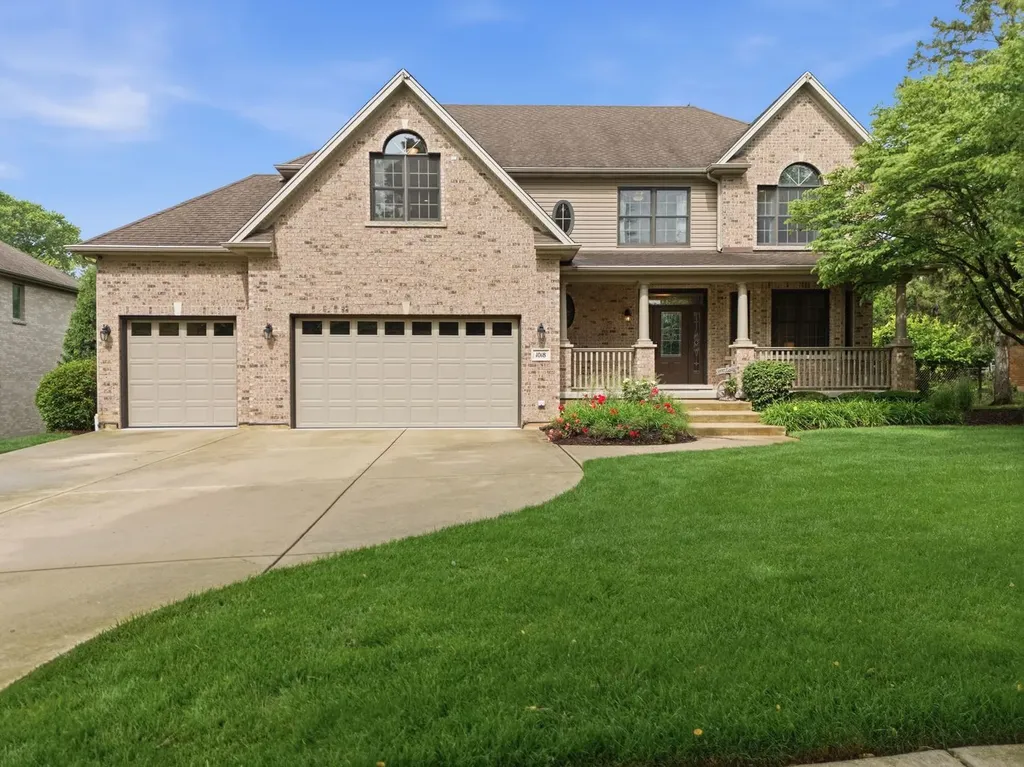 1018 South Ahrens Avenue Lombard IL 60148