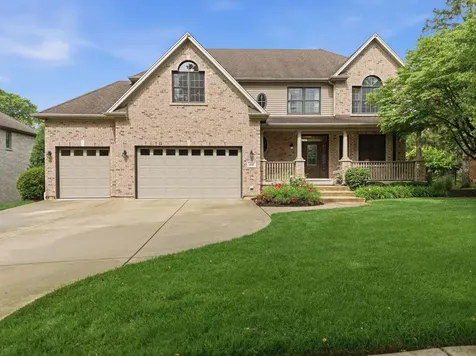 1018 South Ahrens Avenue Lombard IL 60148