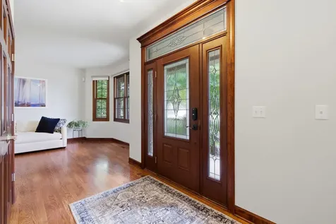 1018 South Ahrens Avenue Lombard IL 60148
