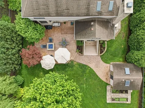 1018 South Ahrens Avenue Lombard IL 60148