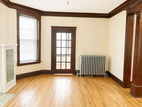1320 West 64th Street Chicago IL 60636