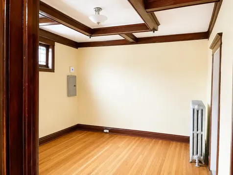 1320 West 64th Street Chicago IL 60636