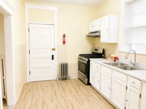 1320 West 64th Street Chicago IL 60636