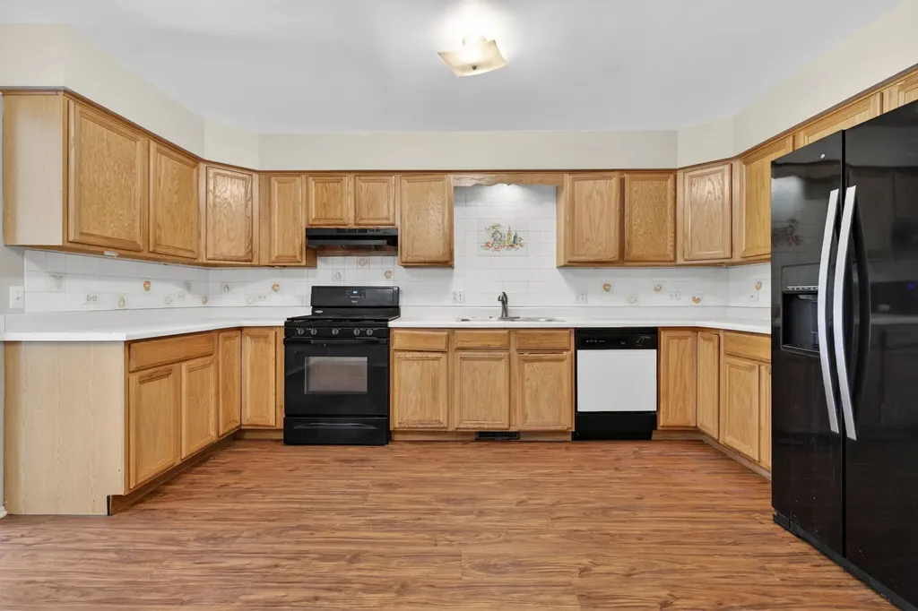 337 Inner Circle Drive Bolingbrook IL 60490