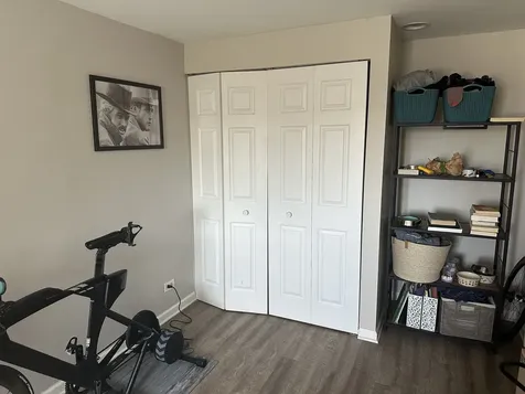 2322 West Belmont Avenue Chicago IL 60618