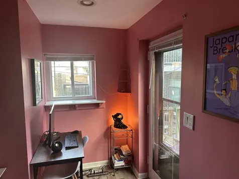 2322 West Belmont Avenue Chicago IL 60618