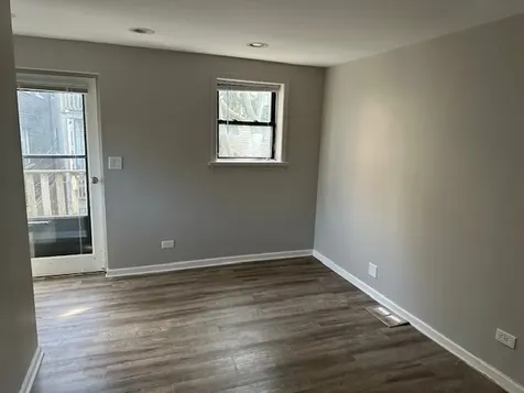 2322 West Belmont Avenue Chicago IL 60618