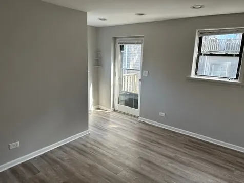 2322 West Belmont Avenue Chicago IL 60618