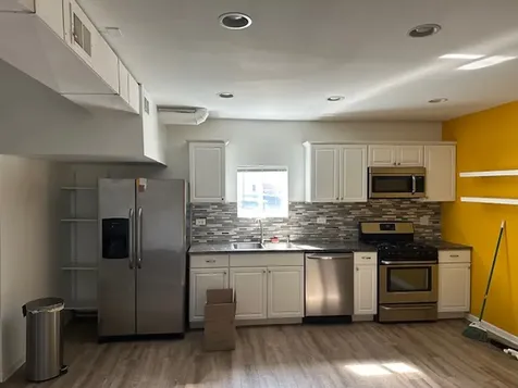 2322 West Belmont Avenue Chicago IL 60618