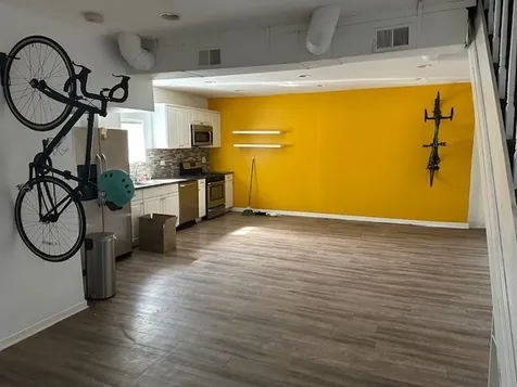 2322 West Belmont Avenue Chicago IL 60618