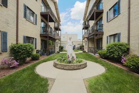 7218 West Wrightwood Avenue Elmwood Park IL 60707