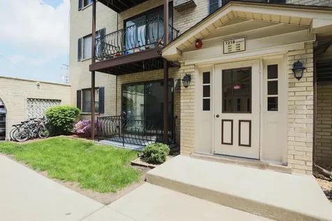 7218 West Wrightwood Avenue Elmwood Park IL 60707