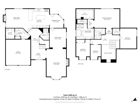 327 Rivershire Court Lincolnshire IL 60069