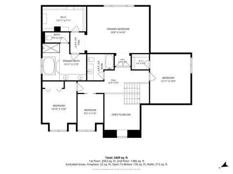 327 Rivershire Court Lincolnshire IL 60069