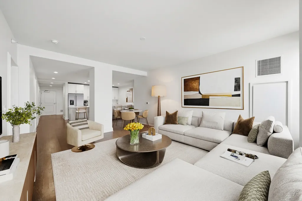 850 North Lake Shore Drive Chicago IL 60611
