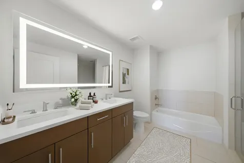 850 North Lake Shore Drive Chicago IL 60611