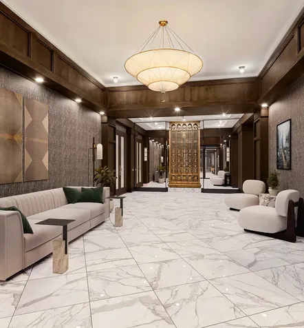 850 North Lake Shore Drive Chicago IL 60611