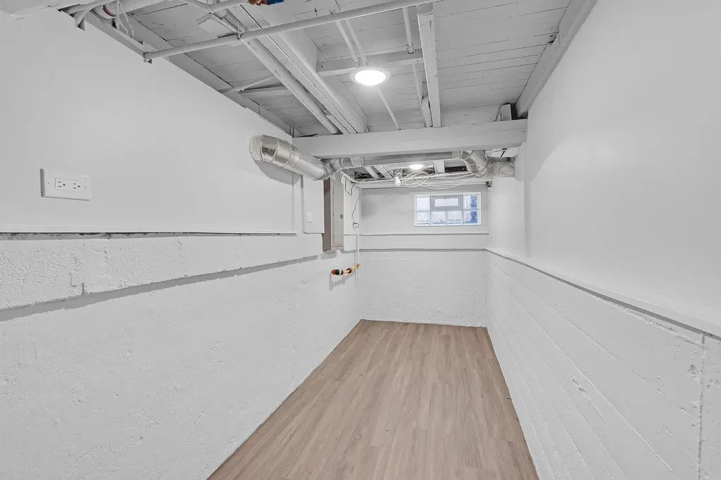 5505 North Nagle Avenue Chicago IL 60630
