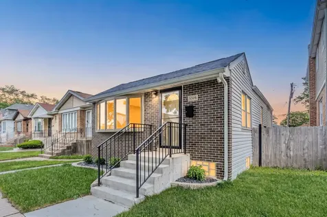 5505 North Nagle Avenue Chicago IL 60630