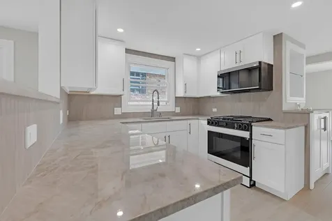 5505 North Nagle Avenue Chicago IL 60630